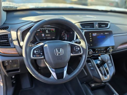 Used 2020 Honda CR-V EX image 19