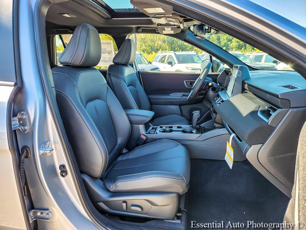 New 2026 Subaru Outback Limited XT AWD/4WD image 26