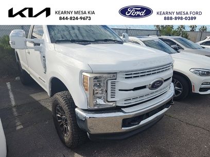 Used 2019 Ford F250 XL w/ XL Value Package