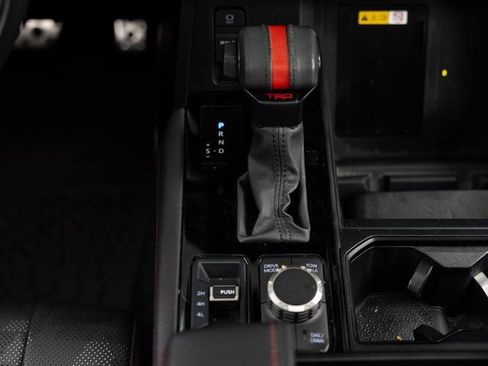 Used 2024 Toyota Tundra TRD Pro image 27