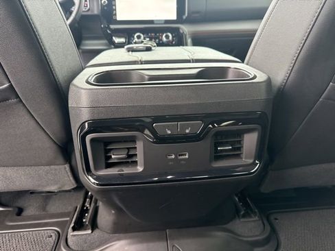 Certified 2023 GMC Sierra 1500 AT4 w/ AT4 Premium Package image 15