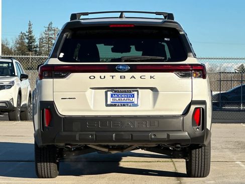 New 2026 Subaru Outback Touring XT image 4