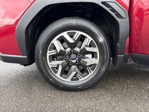 New 2026 Subaru Forester Premium image 30