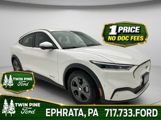 Used 2021 Ford Mustang Mach-E Select w/ Comfort/Technology Package AWD/4WD video 1