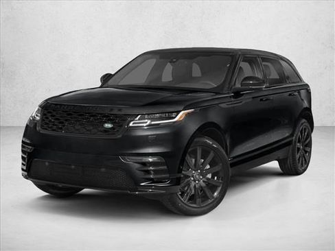 Used 2020 Land Rover Range Rover Velar R-Dynamic HSE AWD/4WD image 1