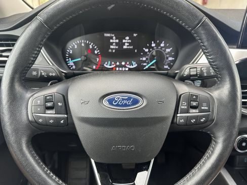 Used 2020 Ford Escape SEL AWD/4WD image 19