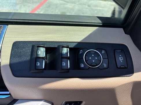 Used 2017 Ford F250 Lariat w/ Chrome Package AWD/4WD image 15
