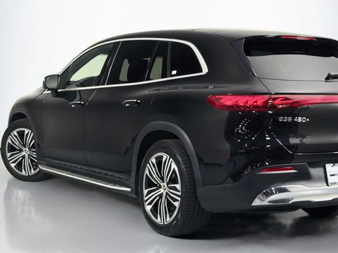 Certified 2024 Mercedes-Benz EQS 450+ SUV image 15