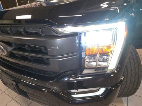 Used 2021 Ford F150 Lariat image 28