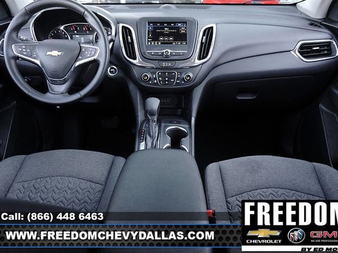 Certified 2024 Chevrolet Equinox LT image 7