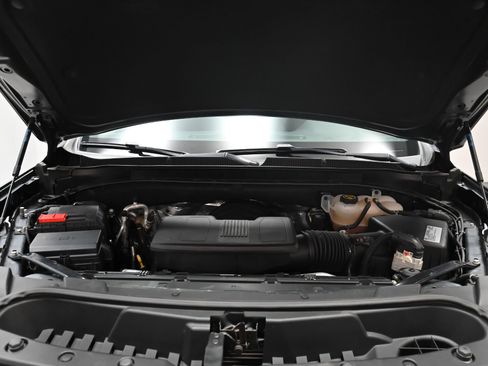 Used 2021 Chevrolet Tahoe RST image 41