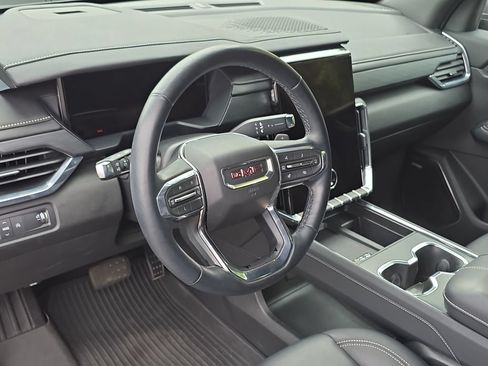 Certified 2024 GMC Acadia Elevation w/ LPO, Floor Liner Package FWD image 18
