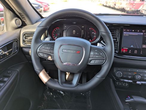 New 2026 Dodge Durango GT w/ Blacktop Package image 18