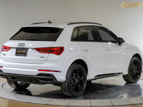 Used 2024 Audi Q3 2.0T Premium Plus AWD/4WD image 10