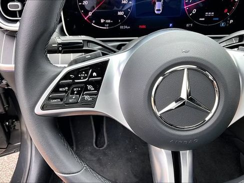 Used 2025 Mercedes-Benz C 300 Sedan image 10