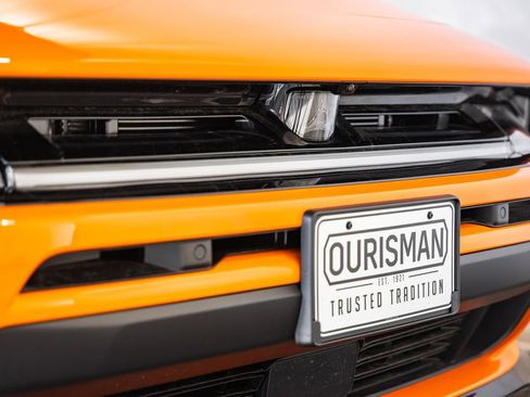 New 2026 Dodge Charger R/T Scat Pack image 12