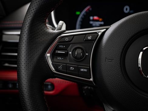 New 2026 Acura MDX A-Spec image 30