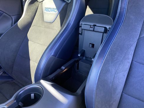 Used 2024 Ford Mustang Dark Horse w/ Dark Horse Handlin Package image 36