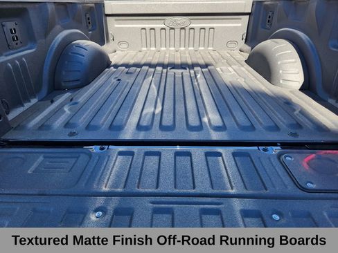 Certified 2025 Ford F250 Lariat w/ Lariat Ultimate Package image 18