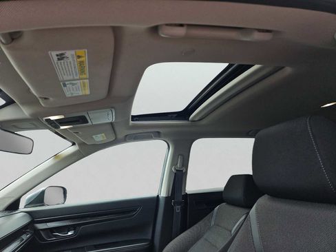 Certified 2024 Honda CR-V EX image 15