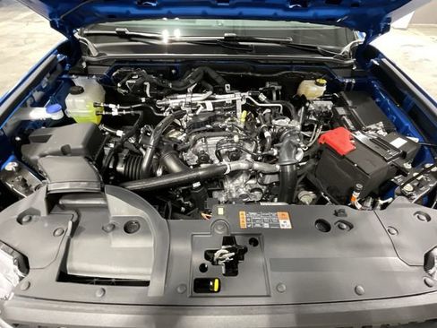 Used 2025 Ford Ranger XL w/ Trailer Tow Package image 21