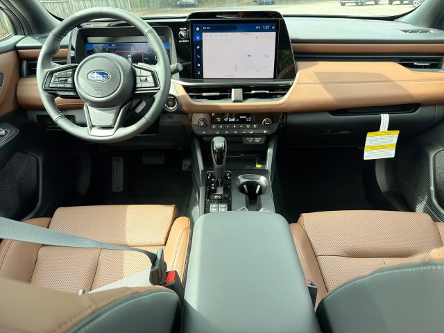 New 2026 Subaru Outback Touring XT AWD/4WD image 25