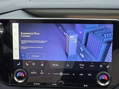 New 2026 Lexus RX 350 Premium Plus image 22