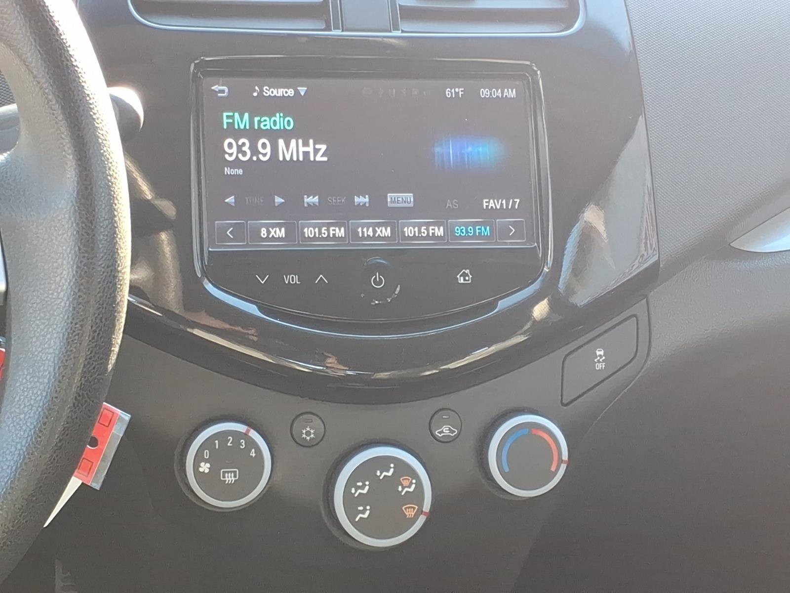Used 2014 Chevrolet Spark LT FWD image 6