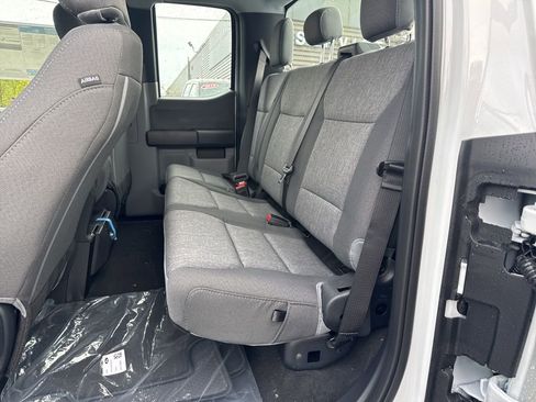 New 2026 Ford F350 XL w/ STX Appearance Package image 21