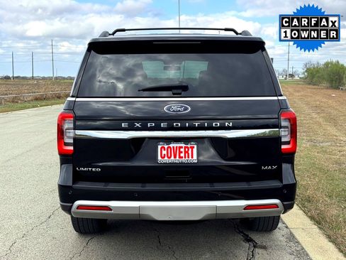 Used 2024 Ford Expedition Max Limited image 7