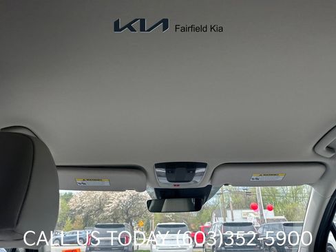 New 2026 Kia Sorento EX AWD/4WD image 17