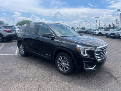 Used 2024 GMC Terrain SLT w/ Tech Package