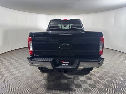 Certified 2019 Ford F350 Lariat w/ Lariat Ultimate Package image 5