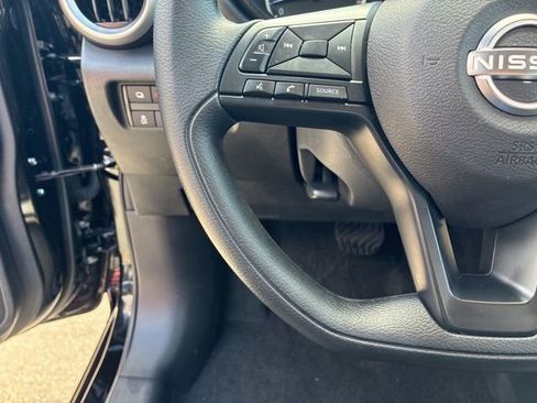 Used 2025 Nissan Versa S w/ S Plus Package image 22