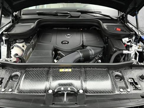 Certified 2026 Mercedes-Benz GLE 350 GLE 350 image 30