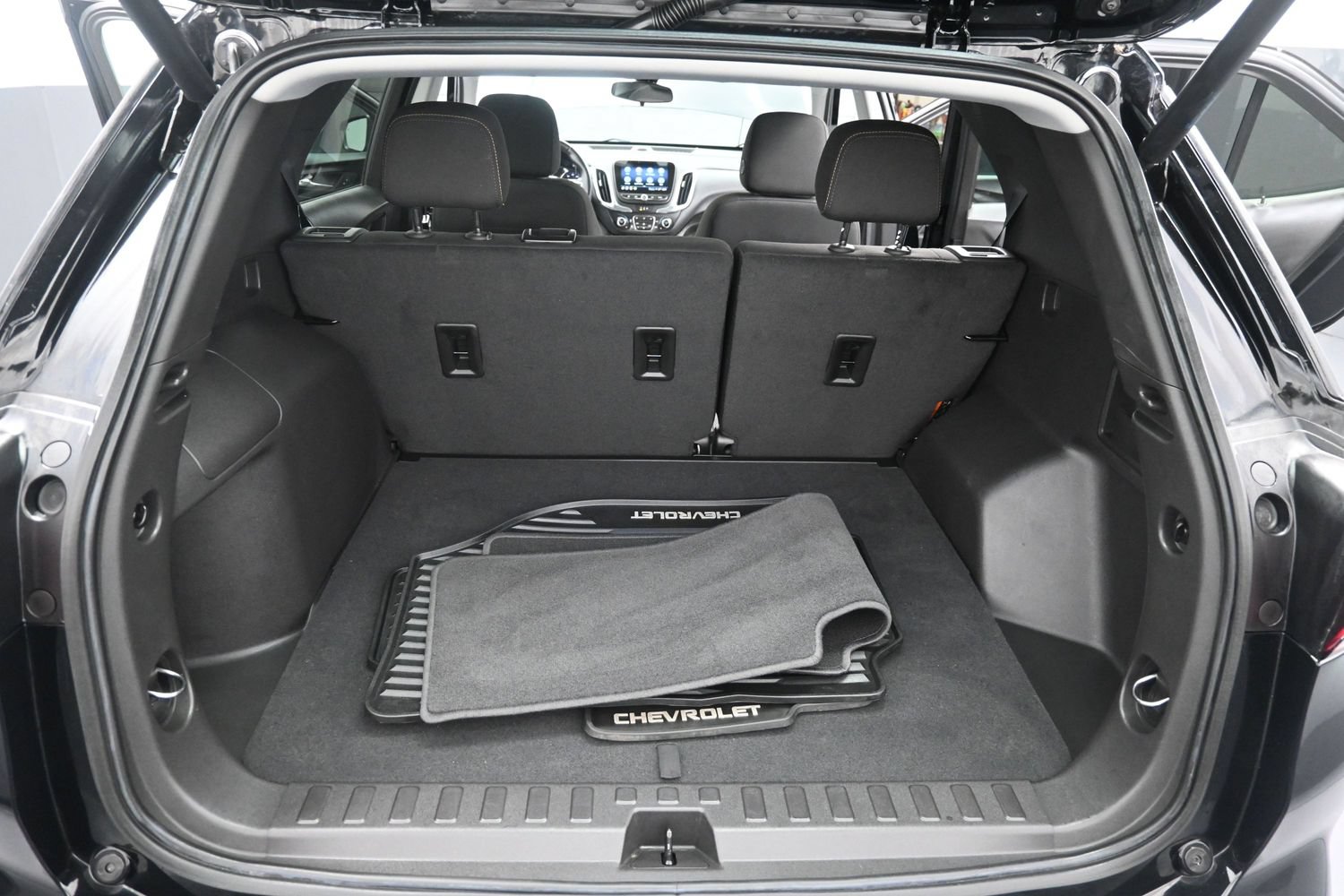 Used 2024 Chevrolet Equinox LT AWD/4WD image 38