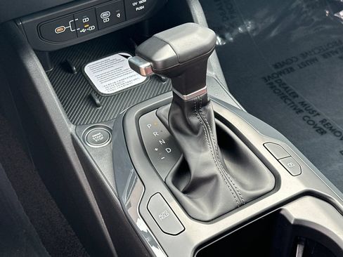 New 2026 Kia K4 EX FWD image 17