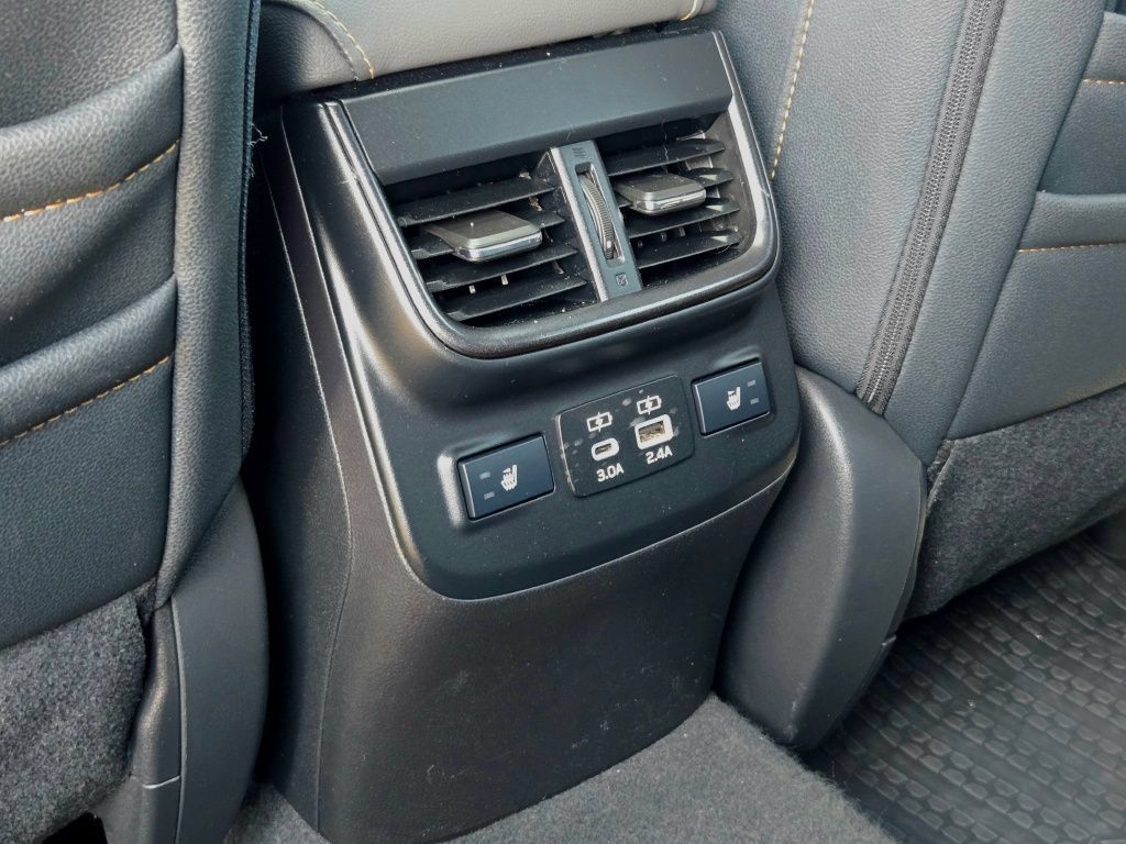 Used 2023 Subaru Outback Wilderness AWD/4WD image 18