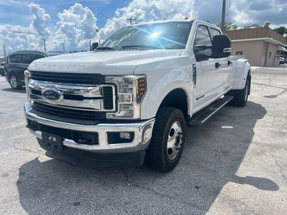Used 2019 Ford F350 XLT w/ XLT Value Package