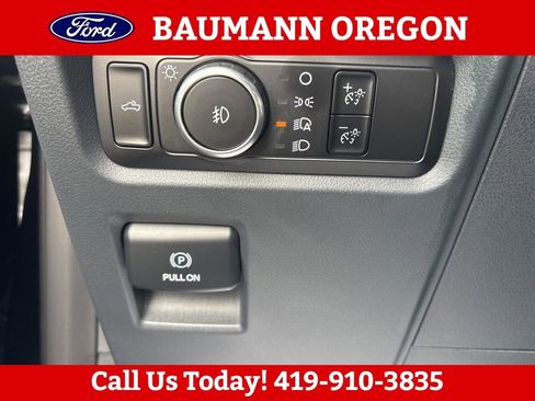 Used 2023 Ford F150 XL w/ STX Black Appearance Package AWD/4WD image 24