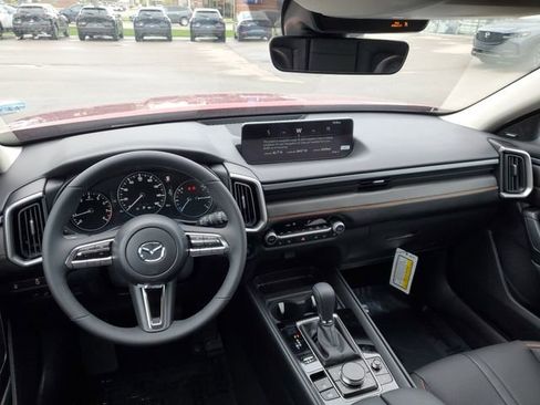 New 2026 MAZDA CX-50 AWD 2.5 S w/ Premium Package image 25
