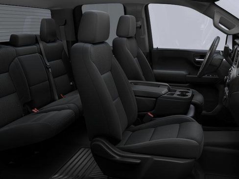 New 2026 Chevrolet Silverado 1500 W/T w/ WT Value Package image 38