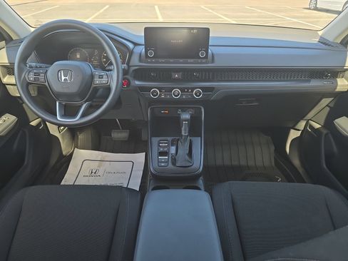 Certified 2024 Honda CR-V LX image 9
