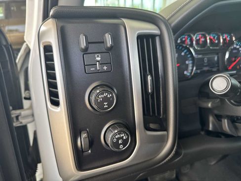 Certified 2018 GMC Sierra 1500 SLT w/ SLT Premium Package AWD/4WD image 32
