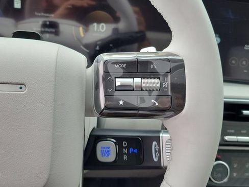 New 2026 Hyundai Palisade SEL FWD image 8