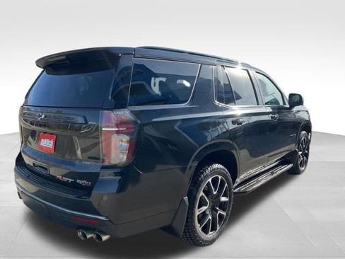 Certified 2022 Chevrolet Tahoe RST w/ Sport Performance Package AWD/4WD image 7