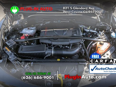 Used 2020 Alfa Romeo Stelvio image 13