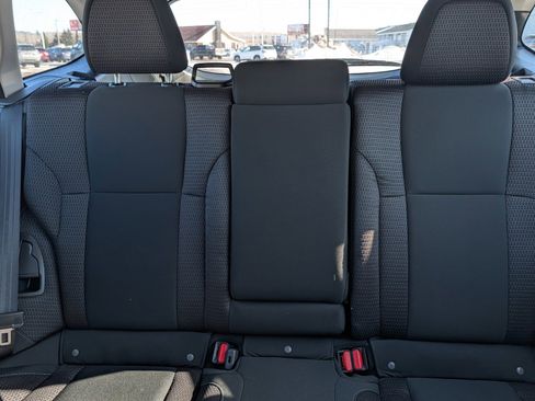 Certified 2025 Subaru Outback image 13