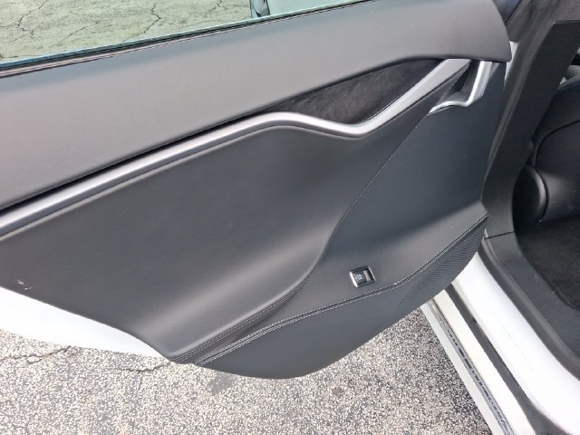Used 2019 Tesla Model S 75D AWD/4WD image 9