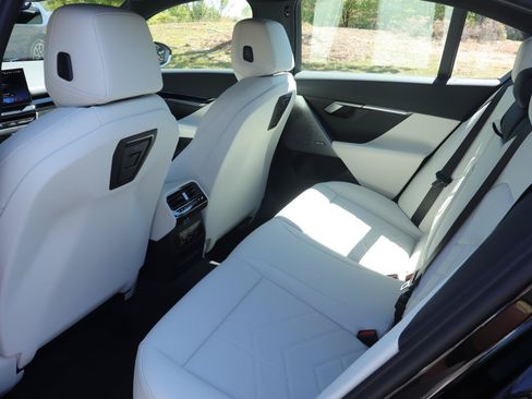 New 2026 BMW 530i w/ Premium Package RWD image 14